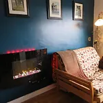 Apartman Lissadell *