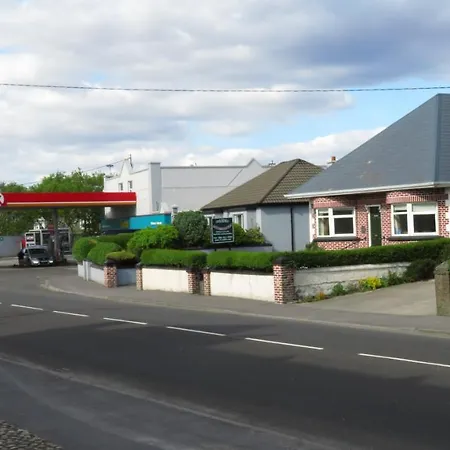 Appartement Lissadell *