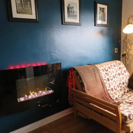 Appartement Lissadell *