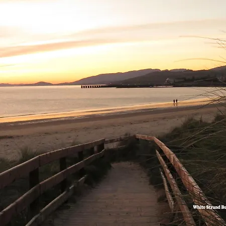 Lissadell Appartement Buncrana