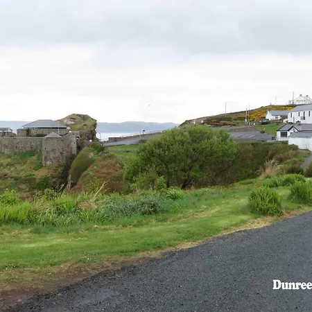Lissadell Buncrana