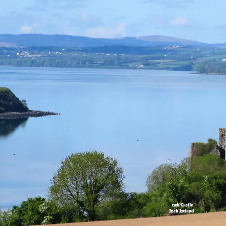 Lissadell Lejlighed *