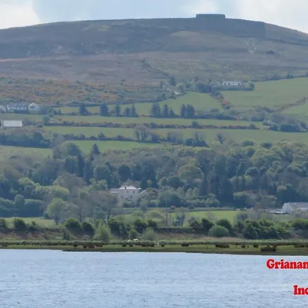 Lissadell Appartement *