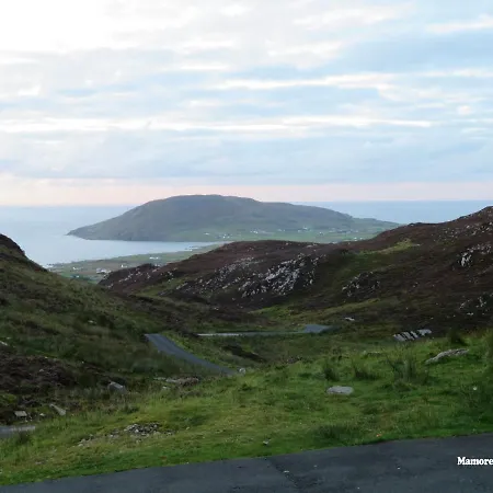 Lissadell * Buncrana