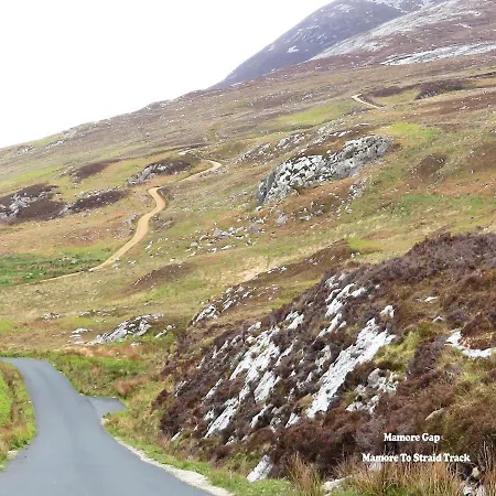 Appartement Lissadell Buncrana