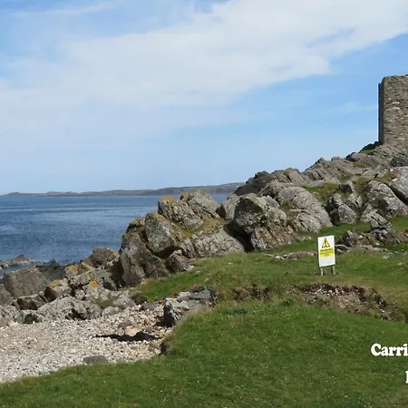 Appartement Lissadell *