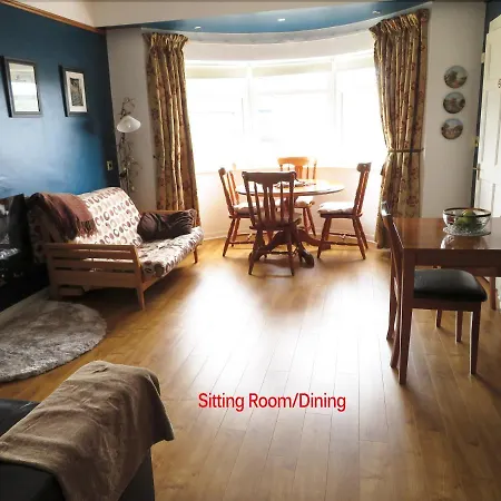 Appartement Lissadell *