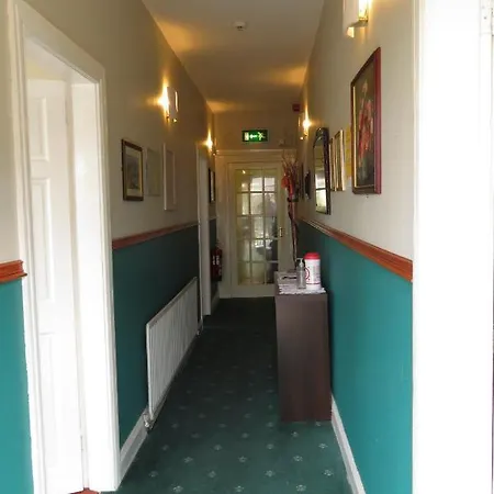 Lissadell Апартаменты Банкрана