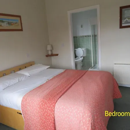 Lissadell * Банкрана