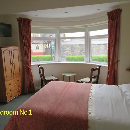 Appartement Lissadell