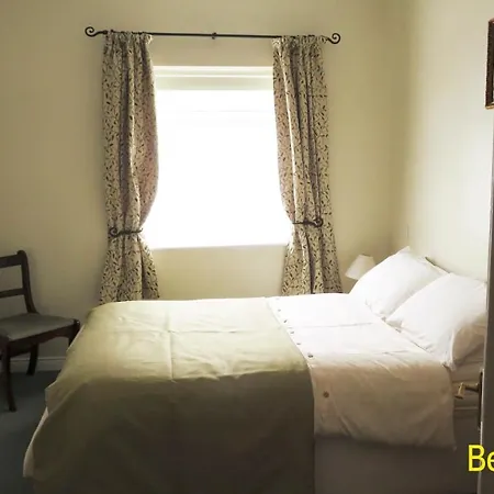 Lissadell Appartement