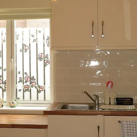 Апартаменты Lissadell *