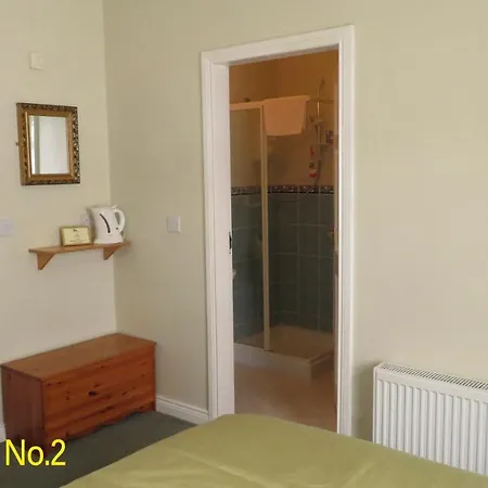 Lissadell Appartement