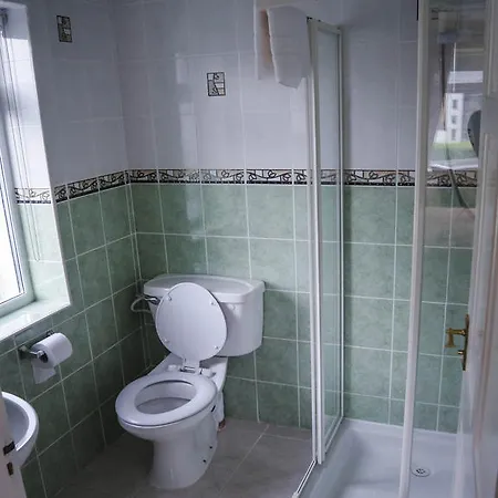 Appartement Lissadell