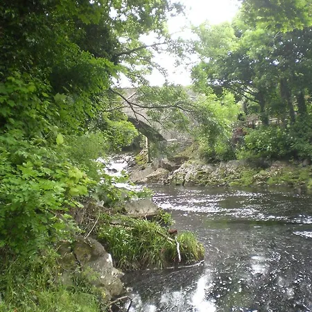 Appartement Lissadell Buncrana