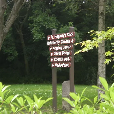 Апартаменты Lissadell *