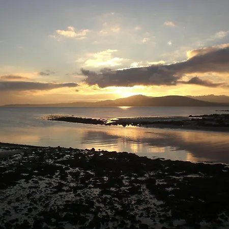 Апартаменты Lissadell *