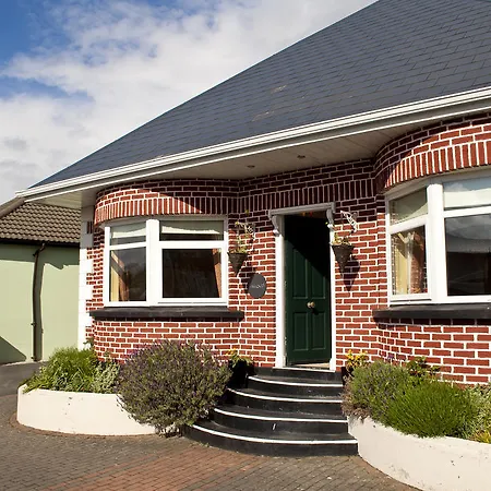 Appartement Lissadell