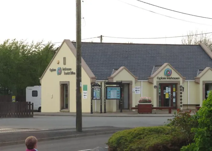 Lissadell 班克拉那