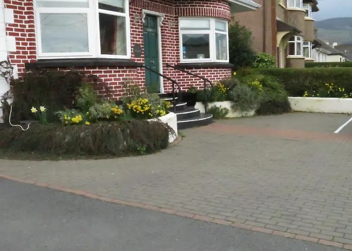 Lissadell * バンクラナ