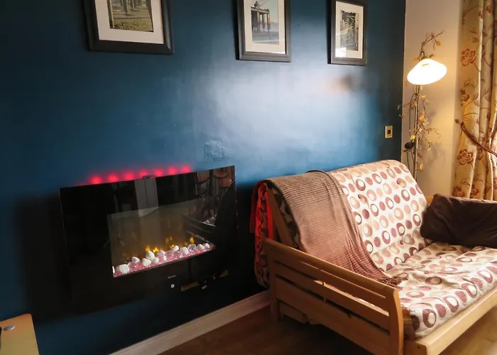 アパート Lissadell *