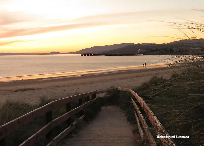 Lissadell 公寓 班克拉那