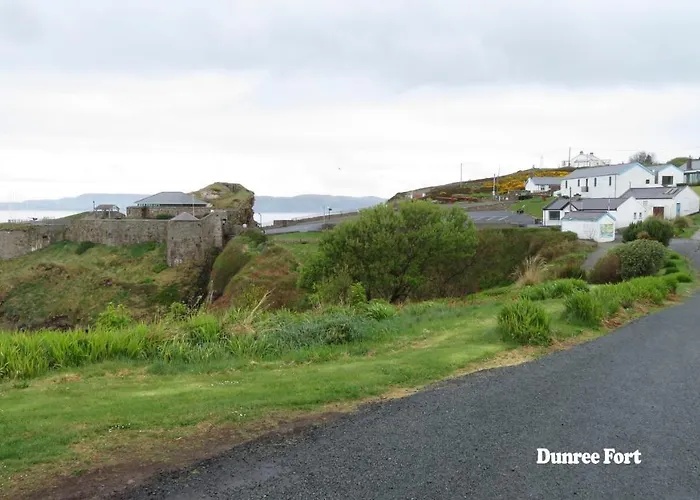 Lissadell バンクラナ