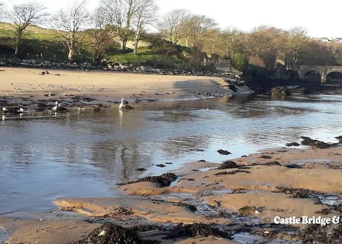 Lissadell 班克拉那