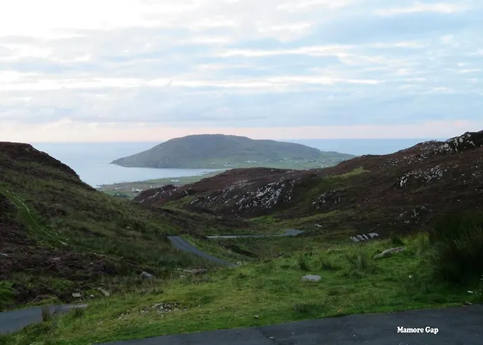 Lissadell * 班克拉那