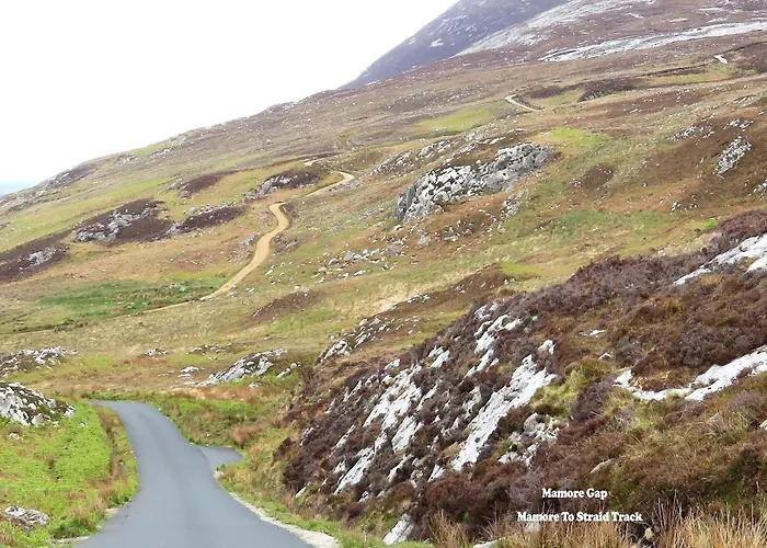 アパート Lissadell バンクラナ