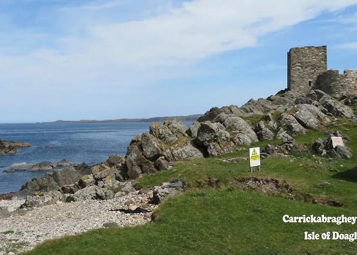 アパート Lissadell *