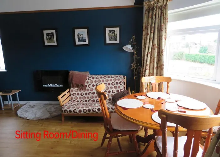 Lissadell バンクラナ