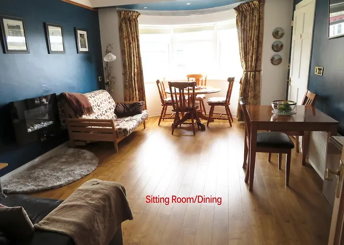 アパート Lissadell *