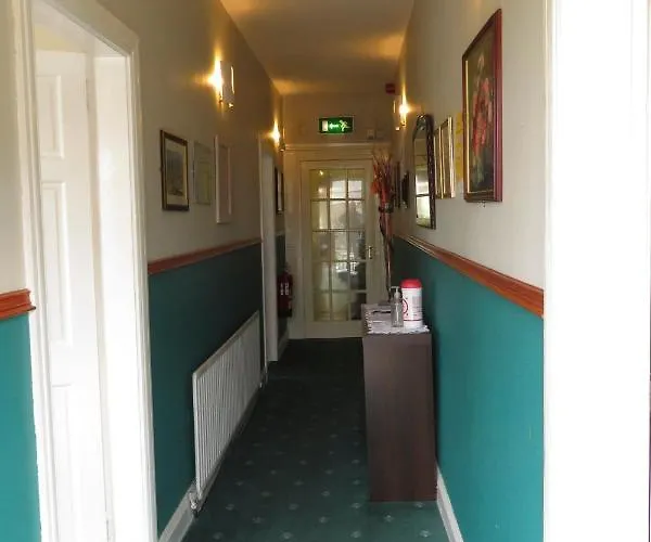 Lissadell アパート バンクラナ