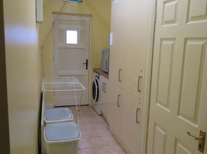 公寓 Lissadell 班克拉那