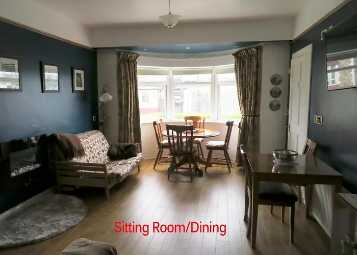 Lissadell バンクラナ