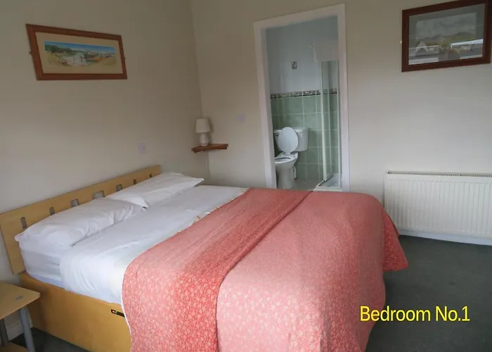 Lissadell * 班克拉那