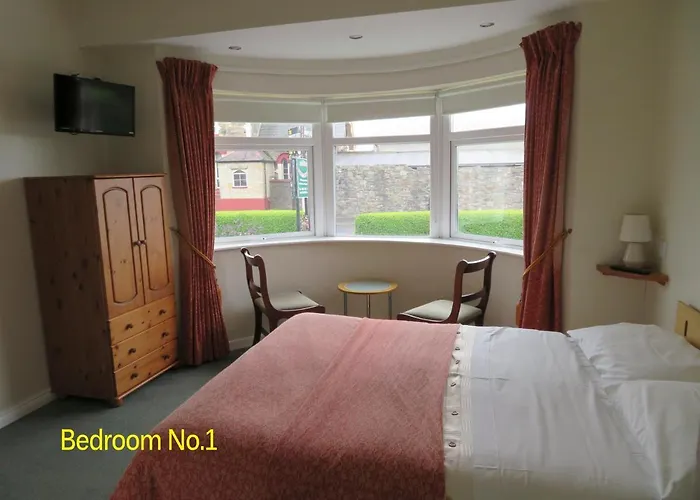 アパート Lissadell