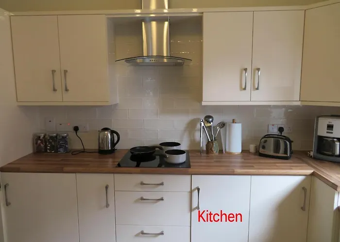 Lissadell アパート