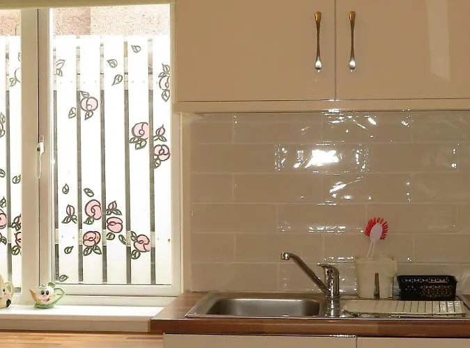 アパート Lissadell *