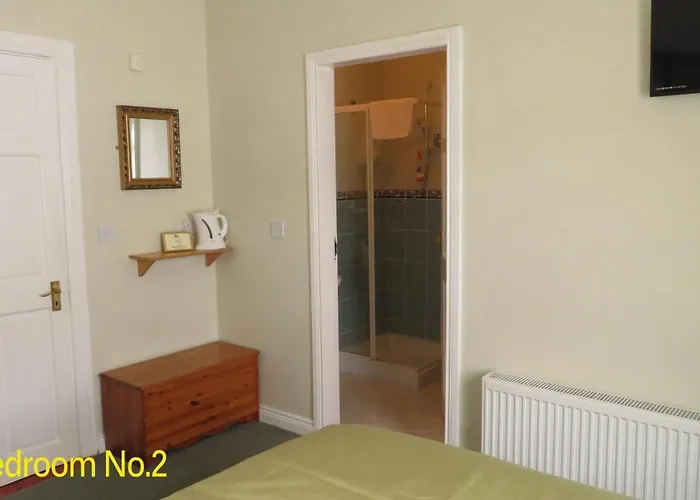 Lissadell アパート