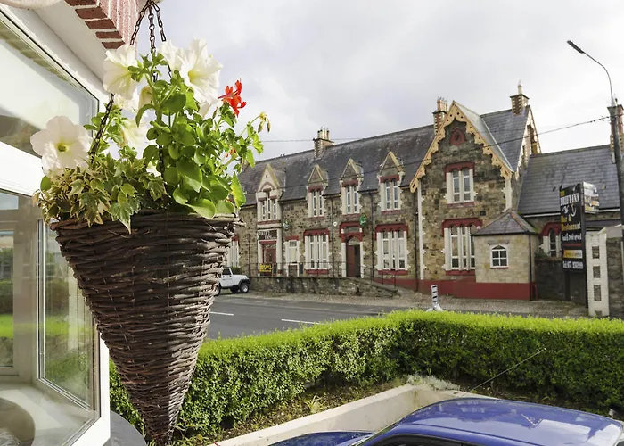 公寓 Lissadell 班克拉那