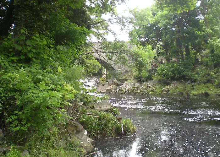 アパート Lissadell バンクラナ