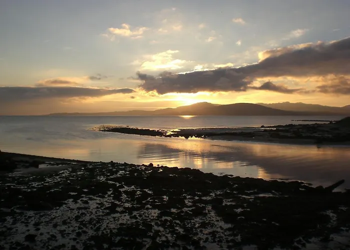 アパート Lissadell *